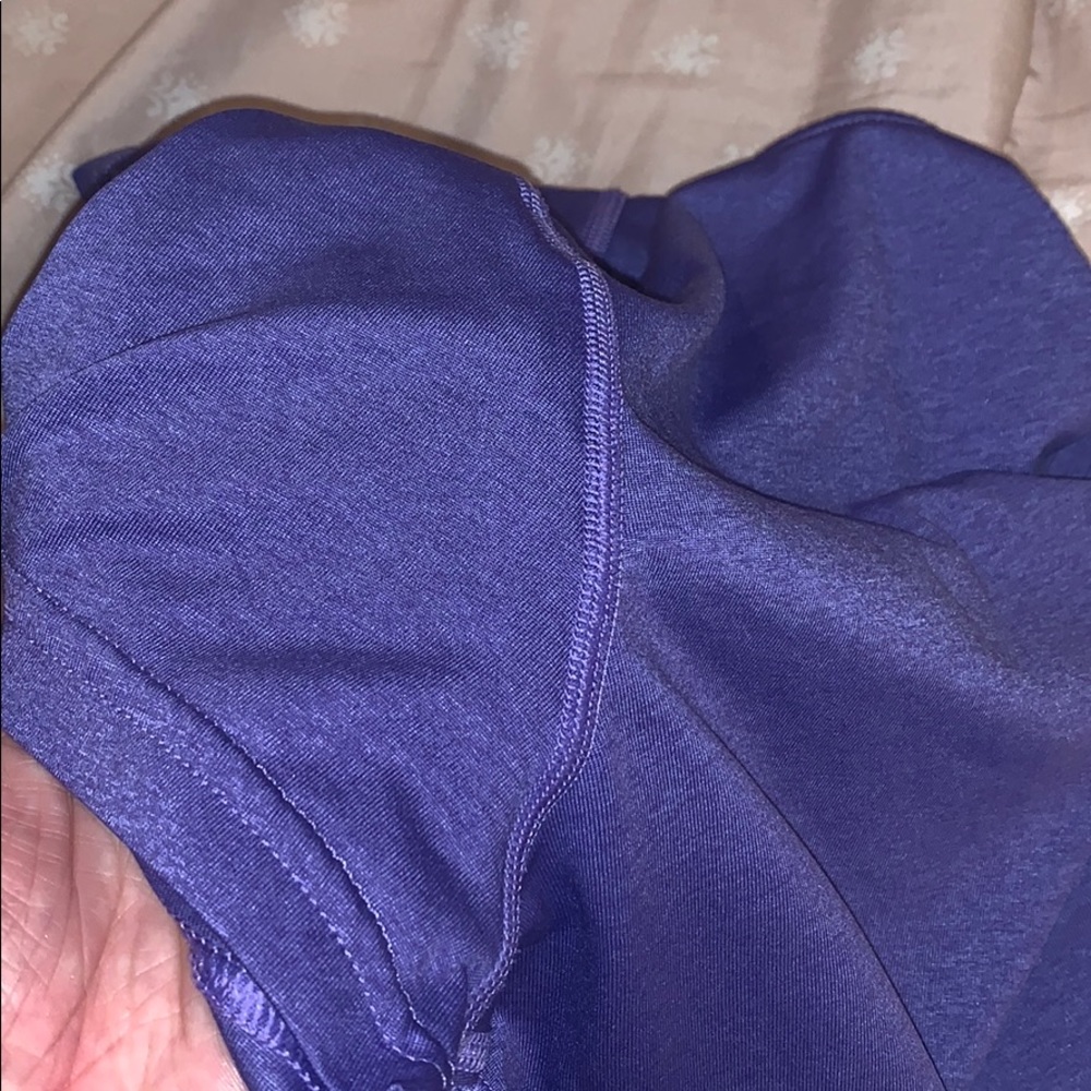 NIKE DRI-FIT T-SHIRT - Picture 5 of 5